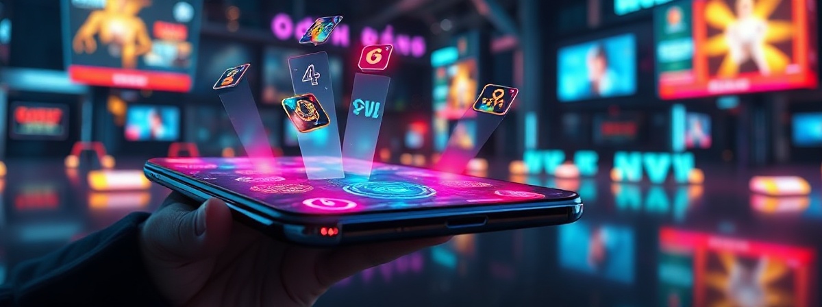 rainbet casino app